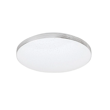 Plafoniera LED Rabalux Oscar 2 White 18W 3000k 1350lm 34cm 71179