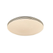 Plafoniera LED Rabalux Oscar 2 White 18W 3000k 1350lm 34cm 71179