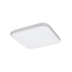Plafoniera LED Rabalux Oscar 2 White 18W 3000k 1170lm 33x33cm 71180