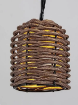 Ghirlanda solara Rabalux Rupit 10 lights 0.6W 5lm 3000k 77047