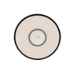 Plafoniera LED Rabalux Sedona 2 Black-White 24W 4000k 1680lm 71137