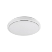 Plafoniera LED Rabalux Trevor 2 White 12W 3000k 960lm 29.5cm 71181
