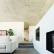 Plafoniera LED Rabalux Trevor 2 White 12W 3000k 960lm 29.5cm 71181