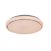 Plafoniera LED Rabalux Trevor 2 White 18W 3000k 1350lm 33.5cm 71182