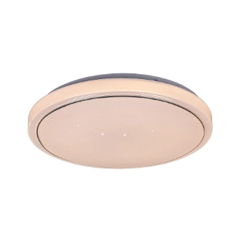 Plafoniera LED Rabalux Trevor 2 White 18W 3000k 1350lm 33.5cm 71182