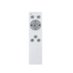 Plafoniera LED Rabalux Gandor Black-Gold 24W 3000-6500K 1850lm IP20 71141