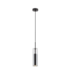 Pendul living Rabalux Kalevi Black-Clear GU10 50W IP20 72047