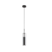 Pendul living Rabalux Kalevi Black-Clear GU10 50W IP20 72047