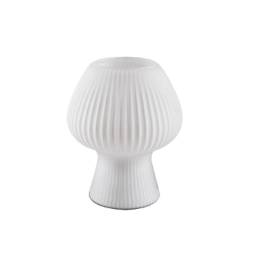 Veioza Rabalux Vinelle White E14 60W IP20 74023