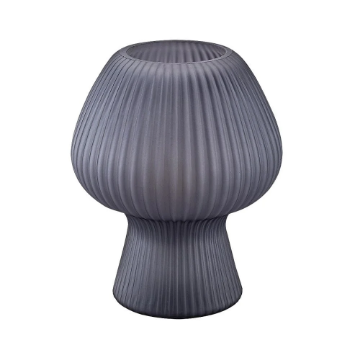 Veioza Rabalux Vinelle Smoky E14 60W IP20 74024