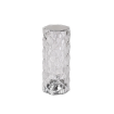 Veioza LED Rabalux Siggy Clear 1.5W RGB 45lm IP20 USB 76015