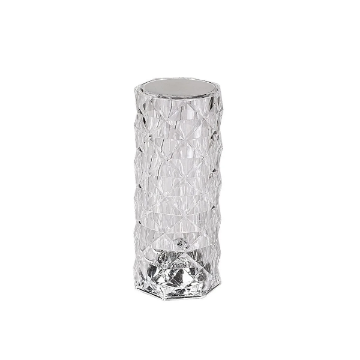 Veioza LED Rabalux Siggy Clear 1.5W RGB 45lm IP20 USB 76015