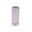 Veioza LED Rabalux Siggy Clear 1.5W RGB 45lm IP20 USB 76015