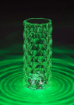 Veioza LED Rabalux Siggy Clear 1.5W RGB 45lm IP20 USB 76015
