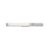 Aplica LED Rabalux Rakar Silver-White 3W 4000K 180lm IP20 78031