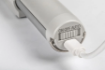Aplica LED Rabalux Rakar Silver-White 3W 4000K 180lm IP20 78031