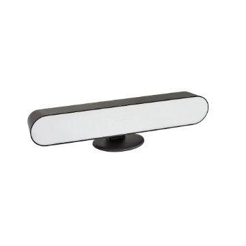 Veioza LED Rabalux Parker Black 3W RGB IP20 USB 76016