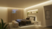 Banda LED Philips Hue Solo BT 5m 20W 1700lm White and Color Ambiance