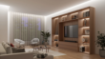 Banda LED Philips Hue Solo BT 5m 20W 1700lm White and Color Ambiance