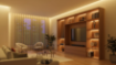 Banda LED Philips Hue Solo BT 5m 20W 1700lm White and Color Ambiance