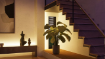 Banda LED Philips Hue Solo BT 10m 20W 1700lm White and Color Ambiance