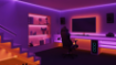 Banda LED Philips Hue Solo BT 10m 20W 1700lm White and Color Ambiance