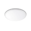 Plafoniera LED Philips Wawel sintetic alb 36W 2700-4000-6500k 3200lm IP20