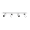 Plafoniera Philips Kosipo White GU10 4x5.5W IP20