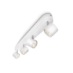 Plafoniera LED Philips Star White 4x4.5W 2700k 2000lm IP20