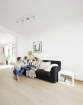 Plafoniera LED Philips Star White 4x4.5W 2700k 2000lm IP20
