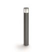 Stalp LED exterior Philips Stock Anthracite 6W 2700k 600lm IP44