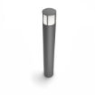 Stalp LED exterior Philips Stock Anthracite 6W 2700k 600lm IP44