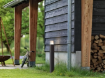 Stalp LED exterior Philips Stock Anthracite 6W 2700k 600lm IP44