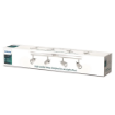 Plafoniera Philips Meranti White GU10 4x35W IP20