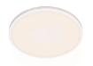 Plafoniera LED Philips Ozziet 22W 4000k 2500lm plastic alb IP20