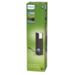 Stalp LED exterior Philips Arbour Low Voltage Anthracite 6W 600lm 2700k IP44