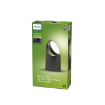 Stalp LED exterior Philips Mimosa Anthracite 7W 4000k 680lm IP44