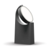 Stalp LED exterior Philips Mimosa Anthracite 7W 4000k 680lm IP44