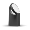 Stalp LED exterior Philips Mimosa Anthracite 7W 4000k 680lm IP44