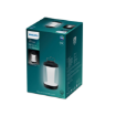 Veioza LED exterior Philips Cicero Black 6W 5000k 180lm USB IP54