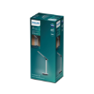 Veioza LED Philips Ivory White 5W 2700-3600-5000k 130lm USB