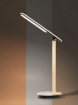 Veioza LED Philips Ivory White 5W 2700-3600-5000k 130lm USB