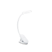 Veioza LED Philips Forys White 5W 4000k 200lm USB