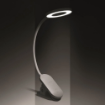 Veioza LED Philips Forys White 5W 4000k 200lm USB