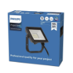 Proiector LED Philips Projectline 10W 3000k 900lm IP65 IK06