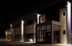 Proiector LED Philips Projectline 30W 3000k 2700lm IP65 IK06