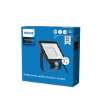 Proiector LED Philips Projectline senzor miscare 30W 4000k 2850lm IP65 IK05