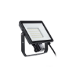 Proiector LED Philips Projectline senzor miscare 30W 3000k 2700lm IP65 IK05