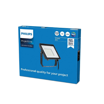 Proiector LED Philips Projectline 50W 4000k 4750lm IP65 IK06
