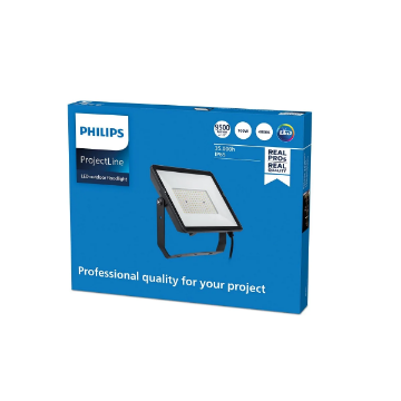 Proiector LED Philips Projectline 100W 4000k 9500lm IP65 IK06